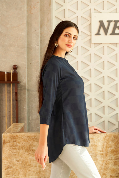 Office Wear long Shirt
