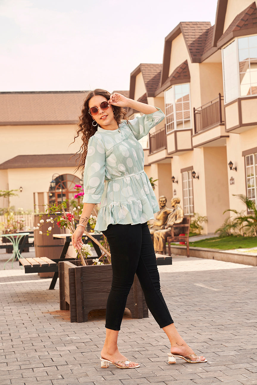 Tunic Top