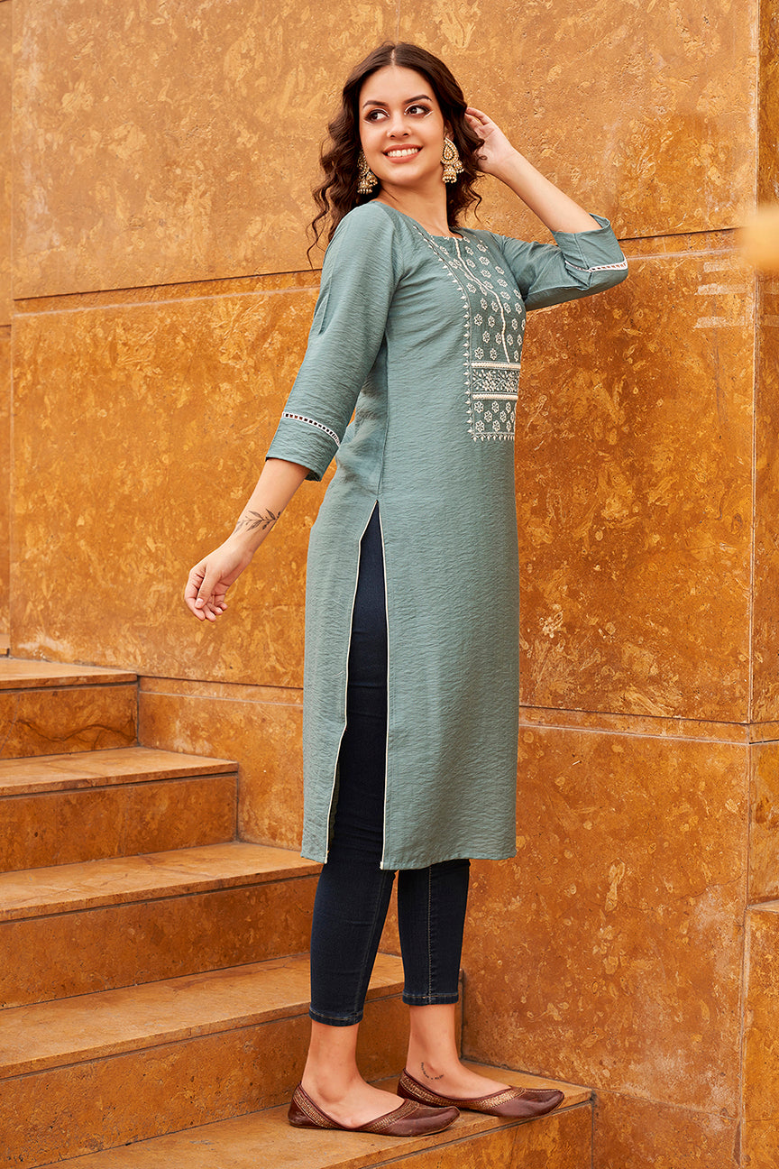 kurti