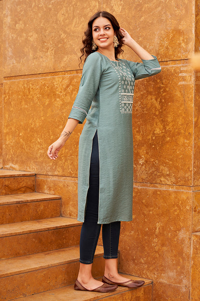 kurti