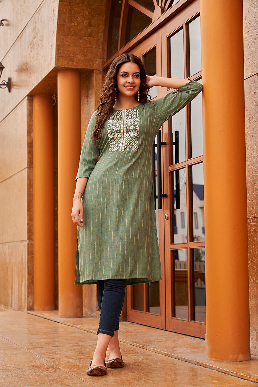 kurti