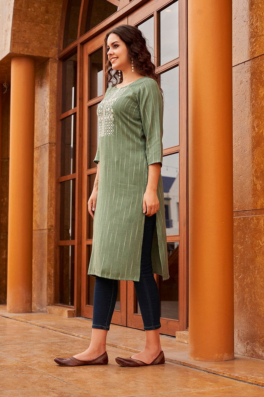 kurti