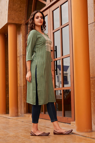 kurti