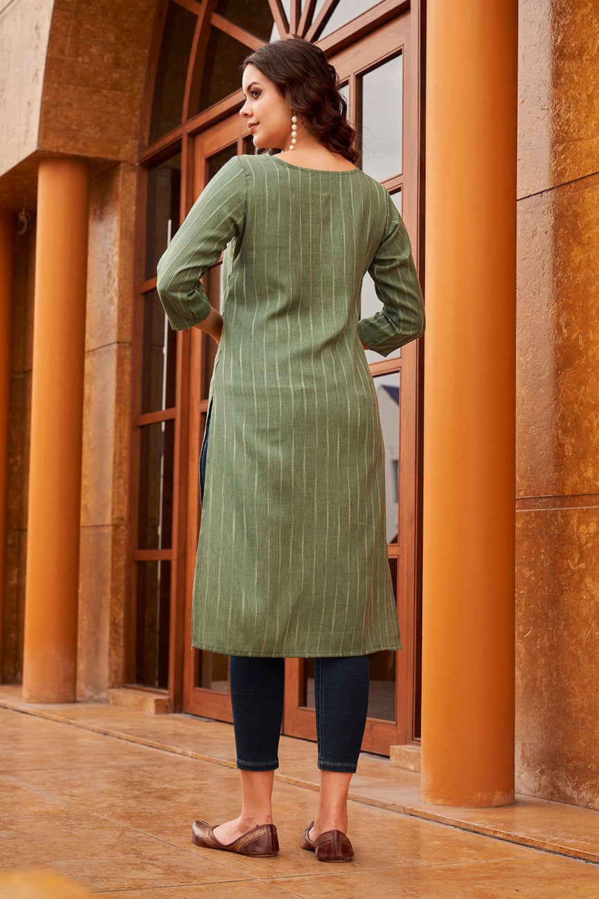kurti