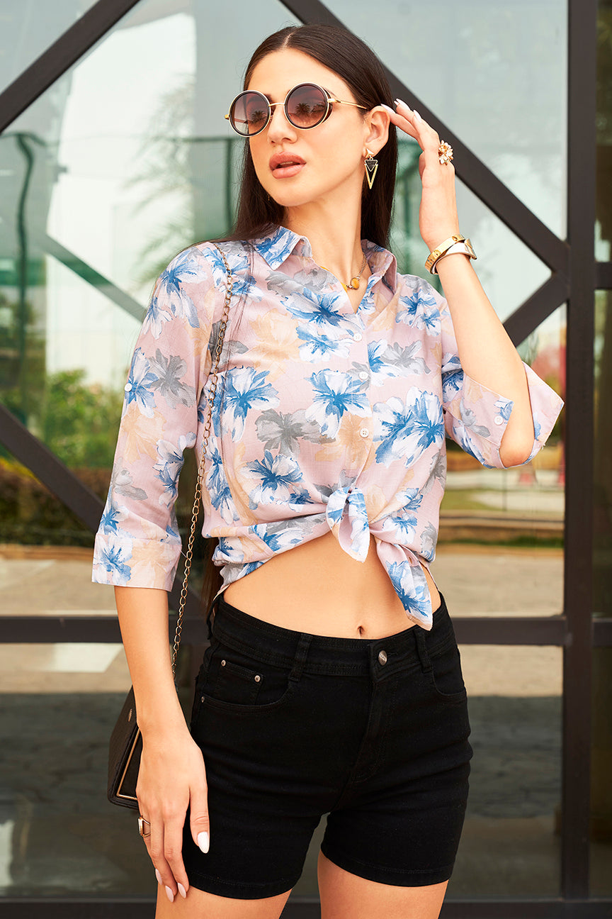 Hawaian Shirt