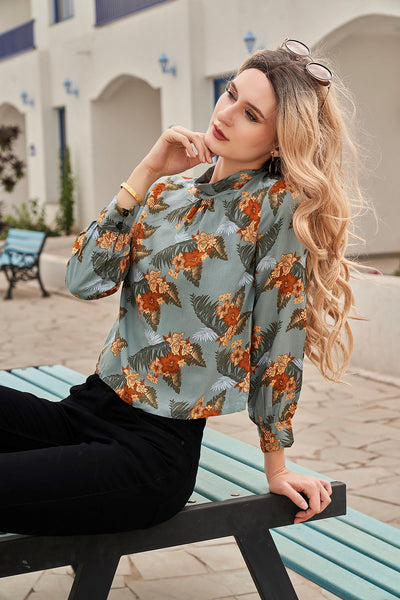 Cotton shirt